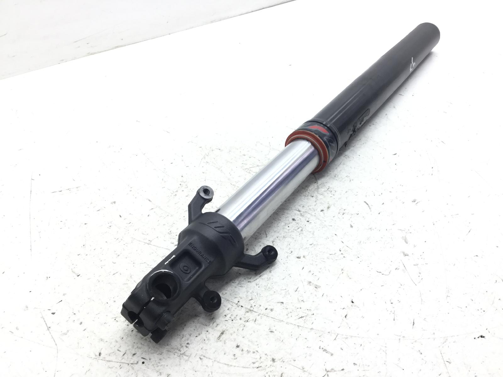 Ktm duke 125 fodero e stelo forcella destro 2021 2021 vbkjpa401mc