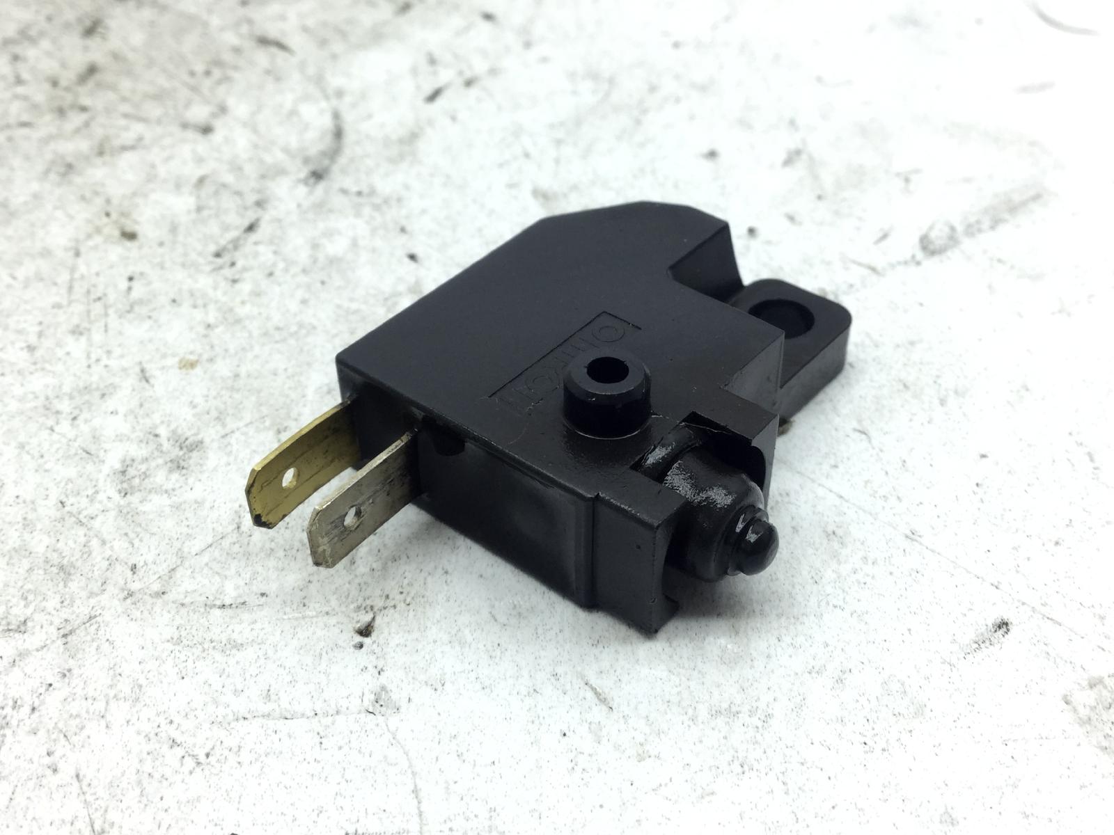 Yamaha n-max 125 sensore stop microstop freno posteriore sinistro 2018 2018 sec71