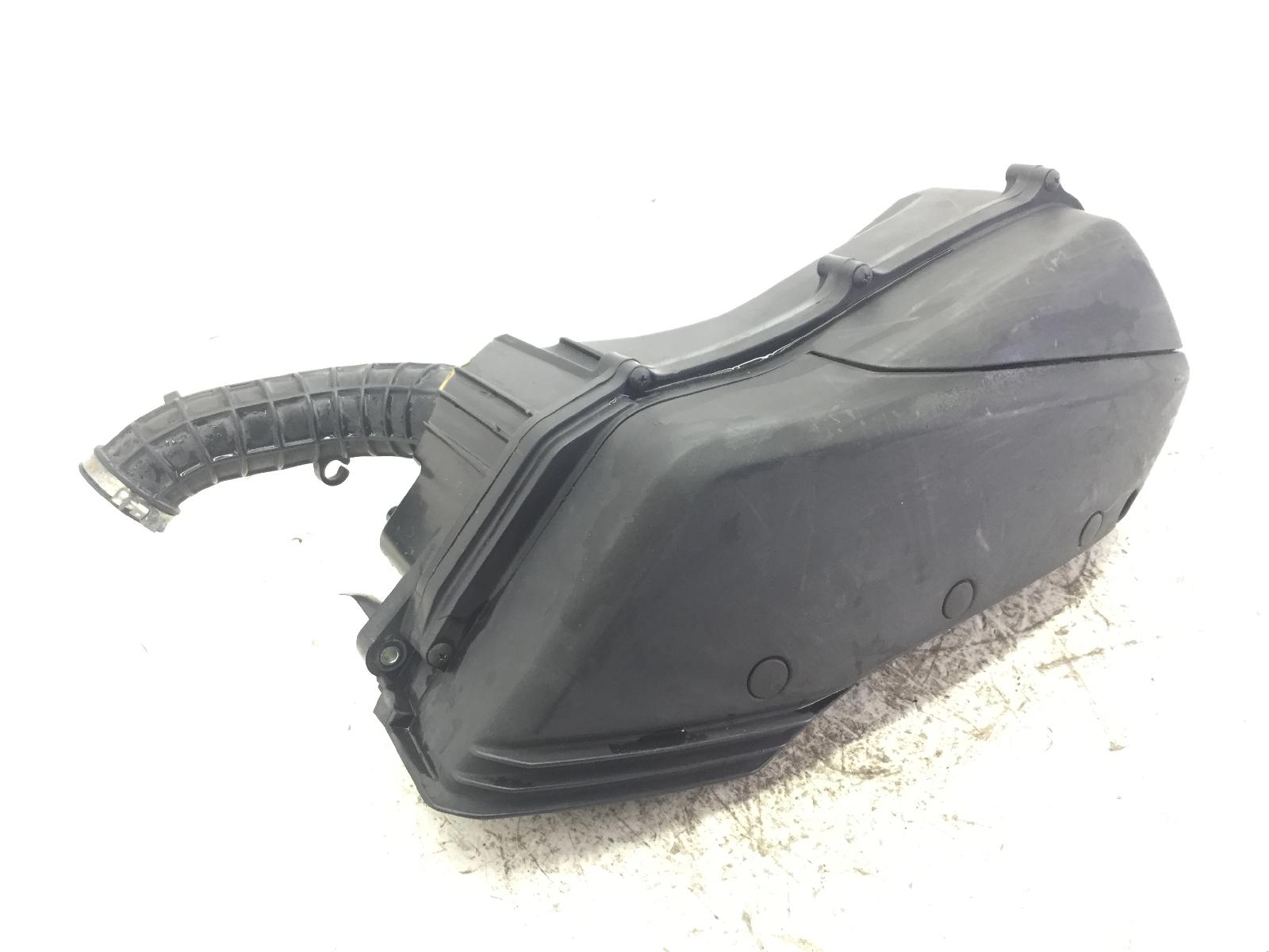 Yamaha n-max 125 cassa scatola filtro aria 2018 2018 sec71