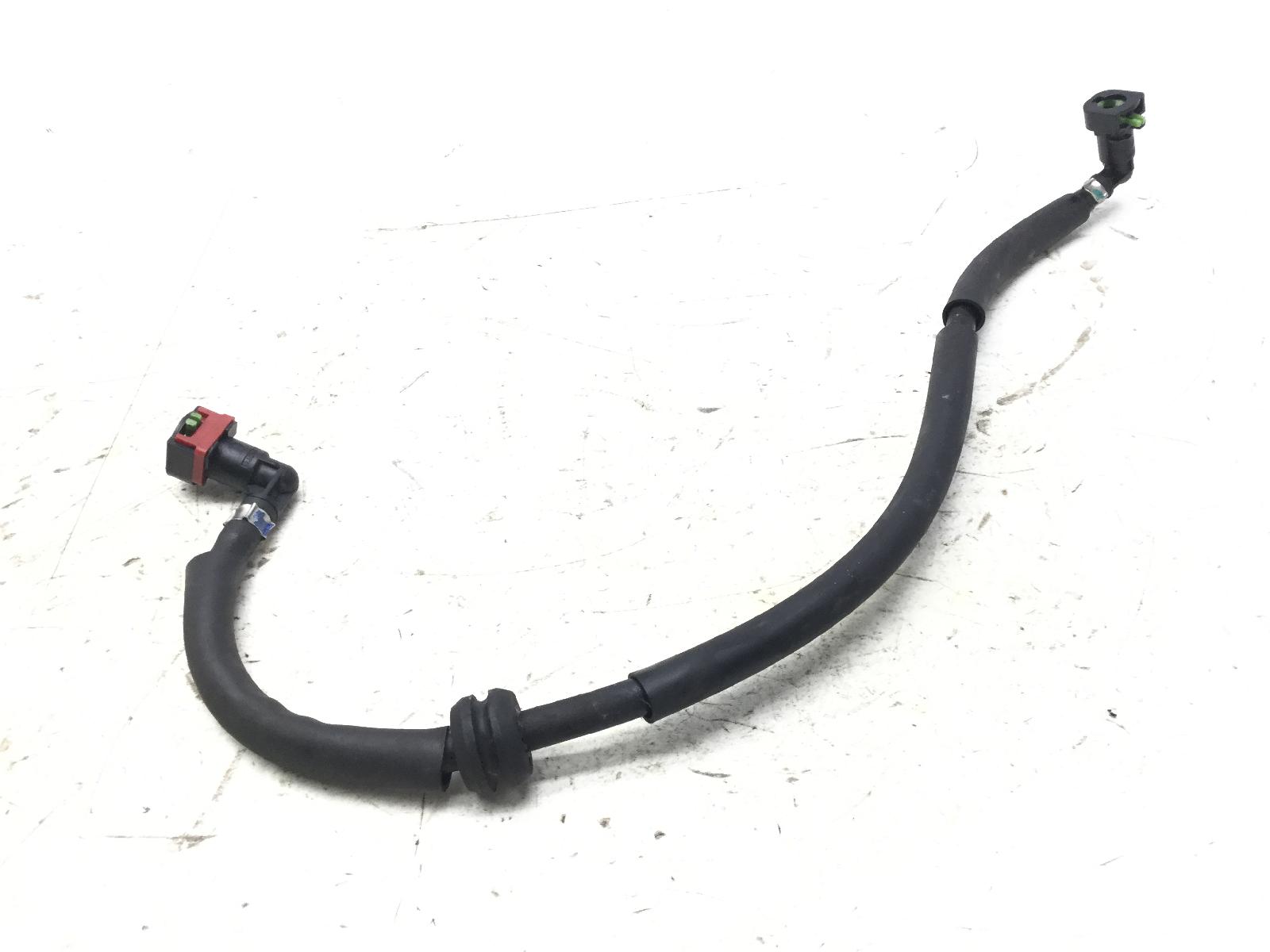 Yamaha n-max 125 tubo benzina carburante fuel 2018 2018 sec71