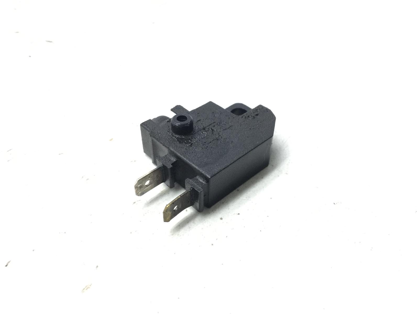 Yamaha n-max 125 sensore stop microstop freno anteriore destro 2018 2018 sec71