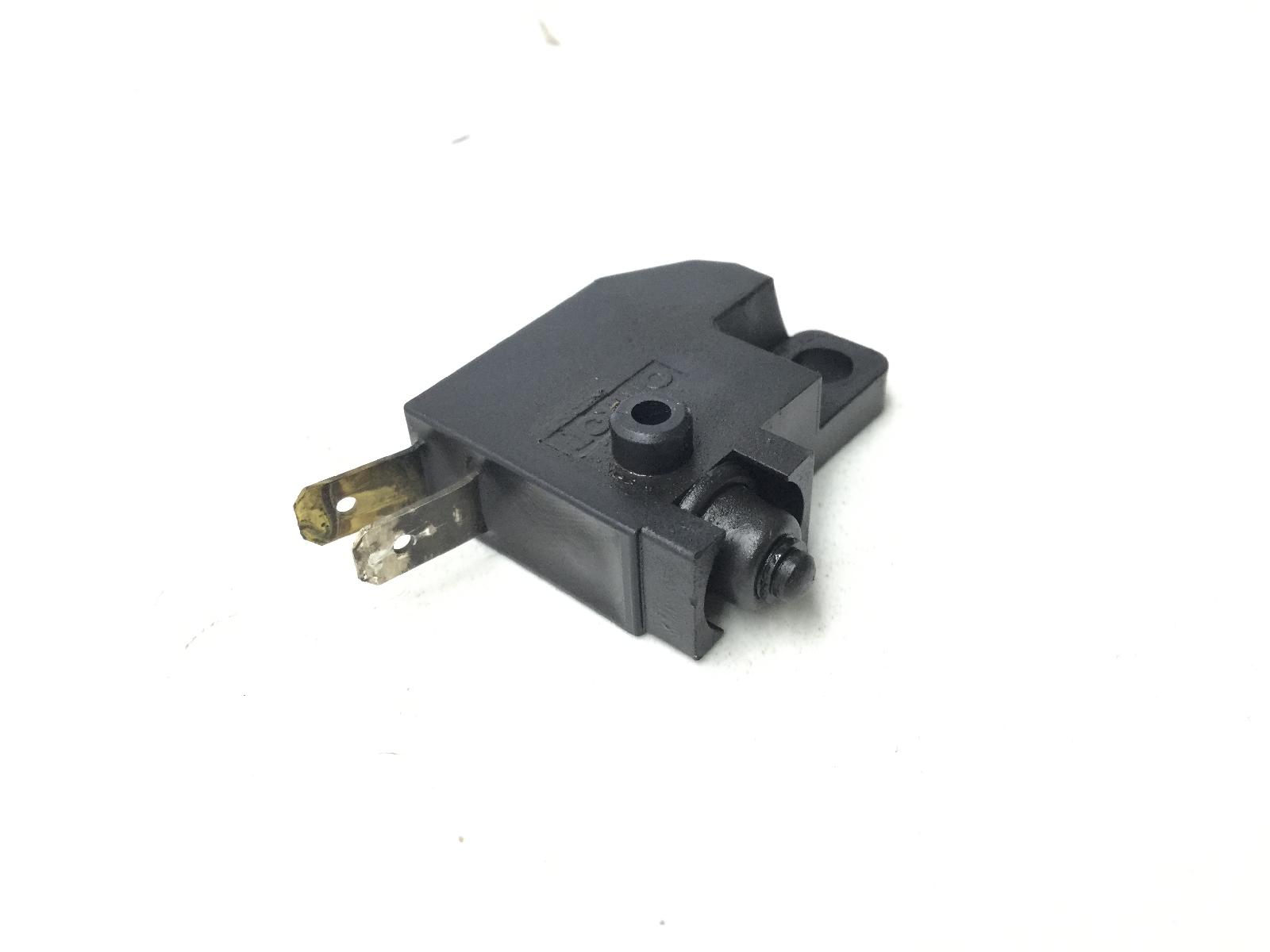 Yamaha n-max 125 sensore stop microstop freno posteriore sinistro 2018 2018 sec71