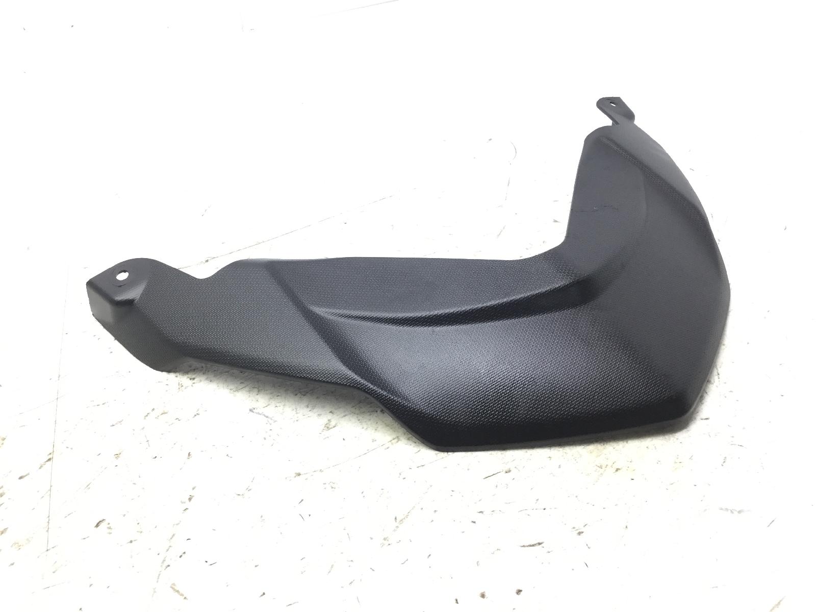Yamaha n-max 125 carena coperchio fiancate posteriori 2018 2018 sec71