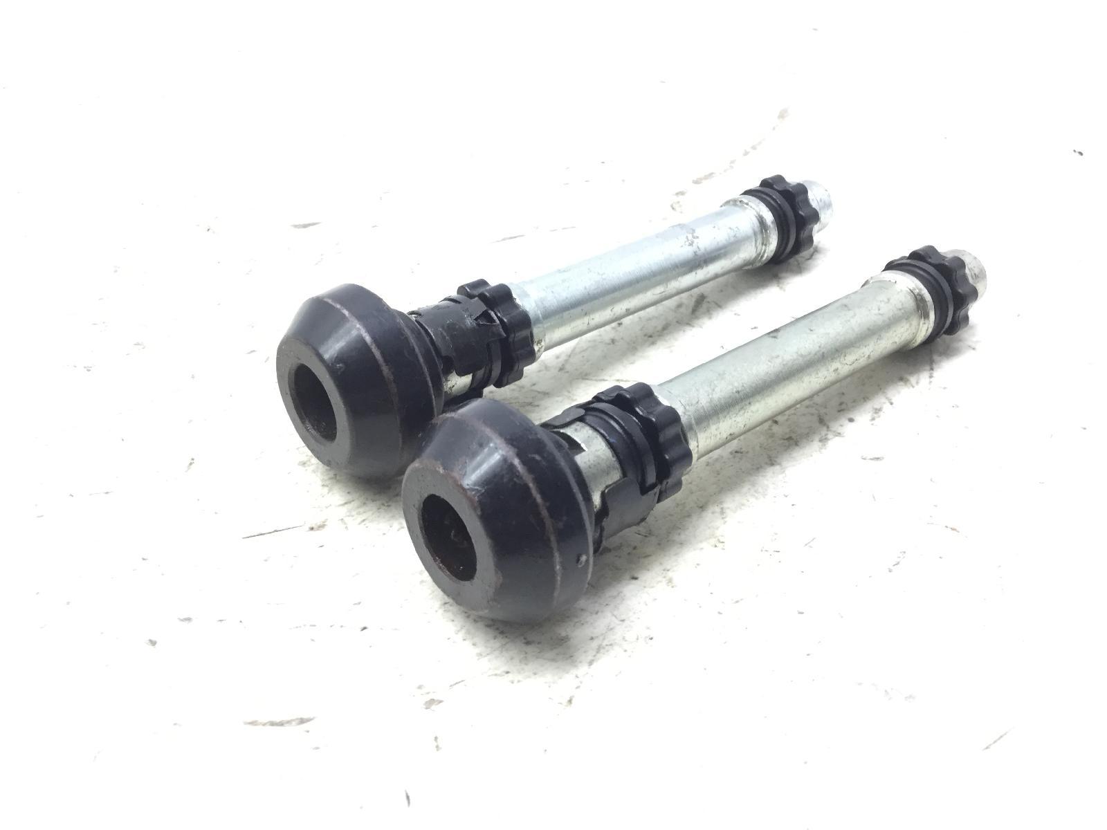 Yamaha n-max 125 coppia bilancieri stabilizzatori manubrio handlebar 2018 2018 sec71