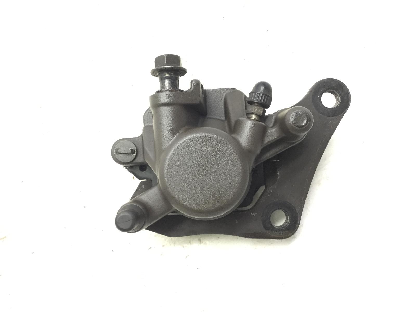 Yamaha n-max 125 pinza freno anteriore - interasse: 68 mm 2018 2018 sec71
