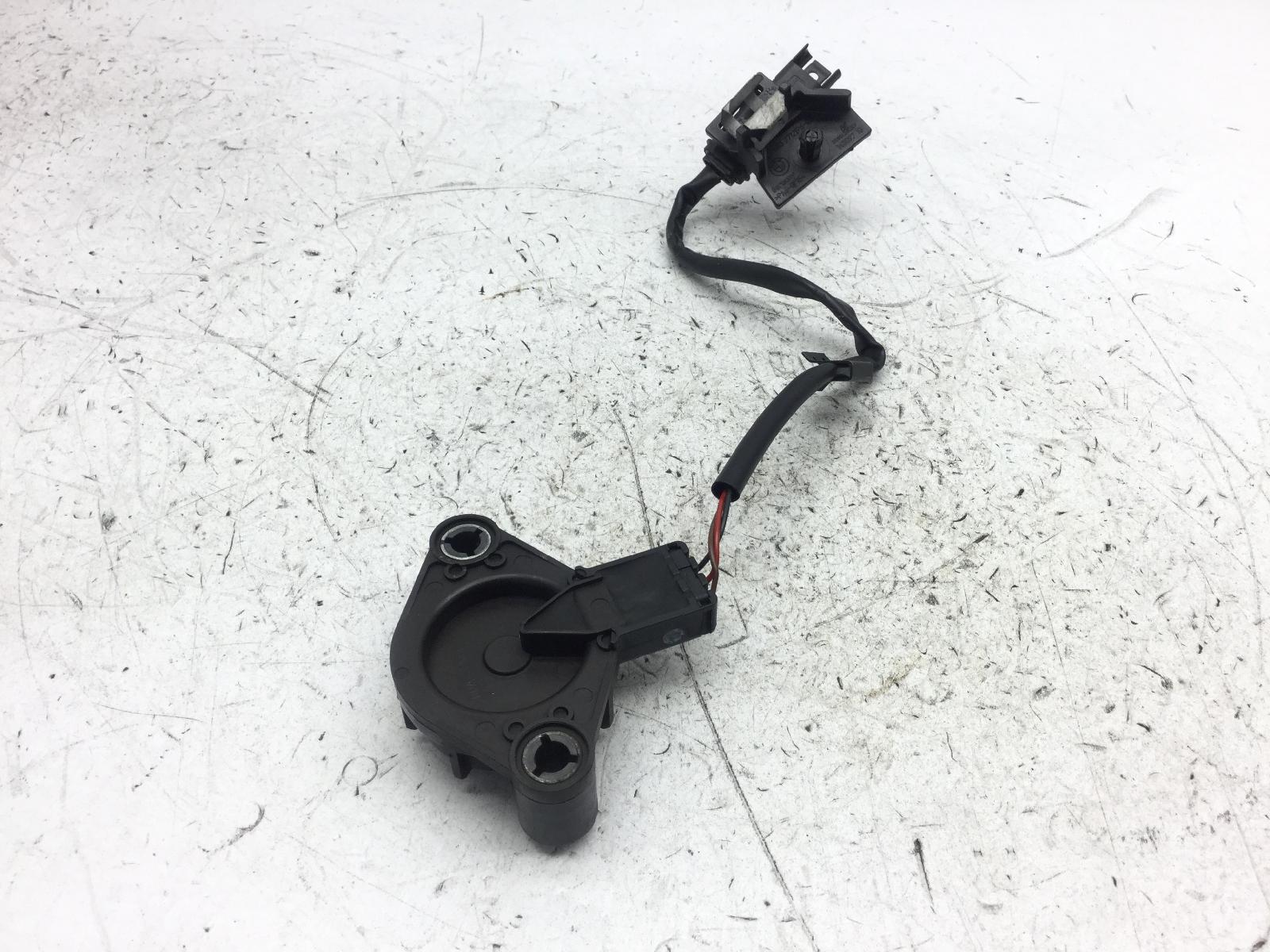 Bmw f 800 st 798 sensore cambio potenziometro 2012 2012 nd