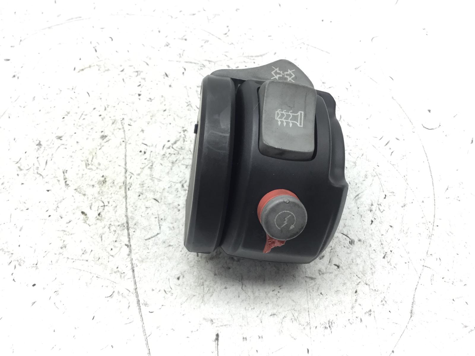Bmw f 800 st 798 devio commutatore accensione destro 2012 2012 nd