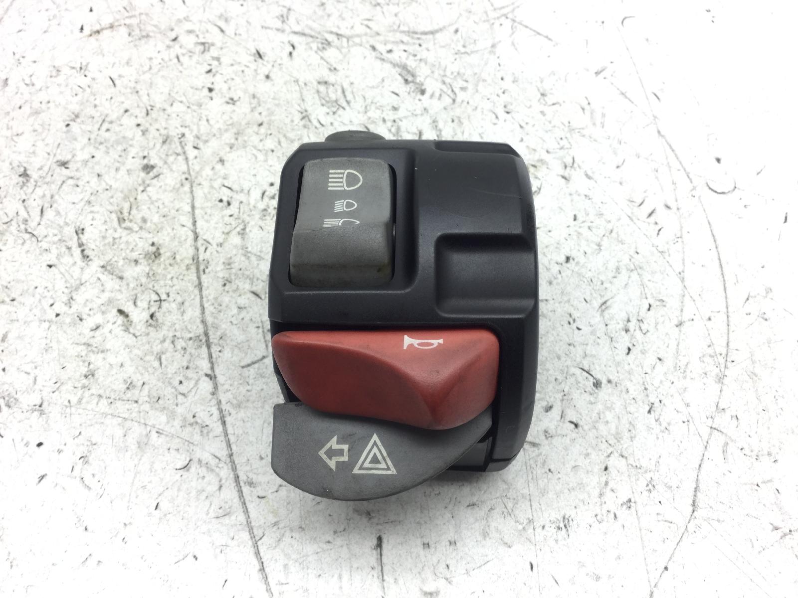 Bmw f 800 st 798 devio commutatore clacson sinistro 2012 2012 nd
