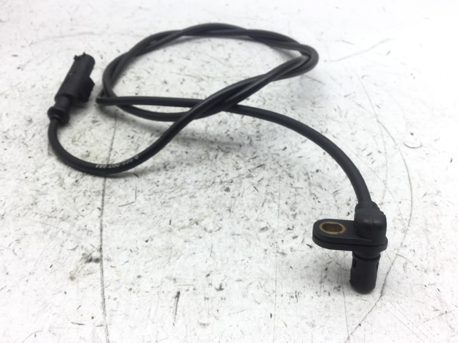 Bmw f 800 st 798 sensore velocita' ruota fonica anteriore 2012 2012 nd