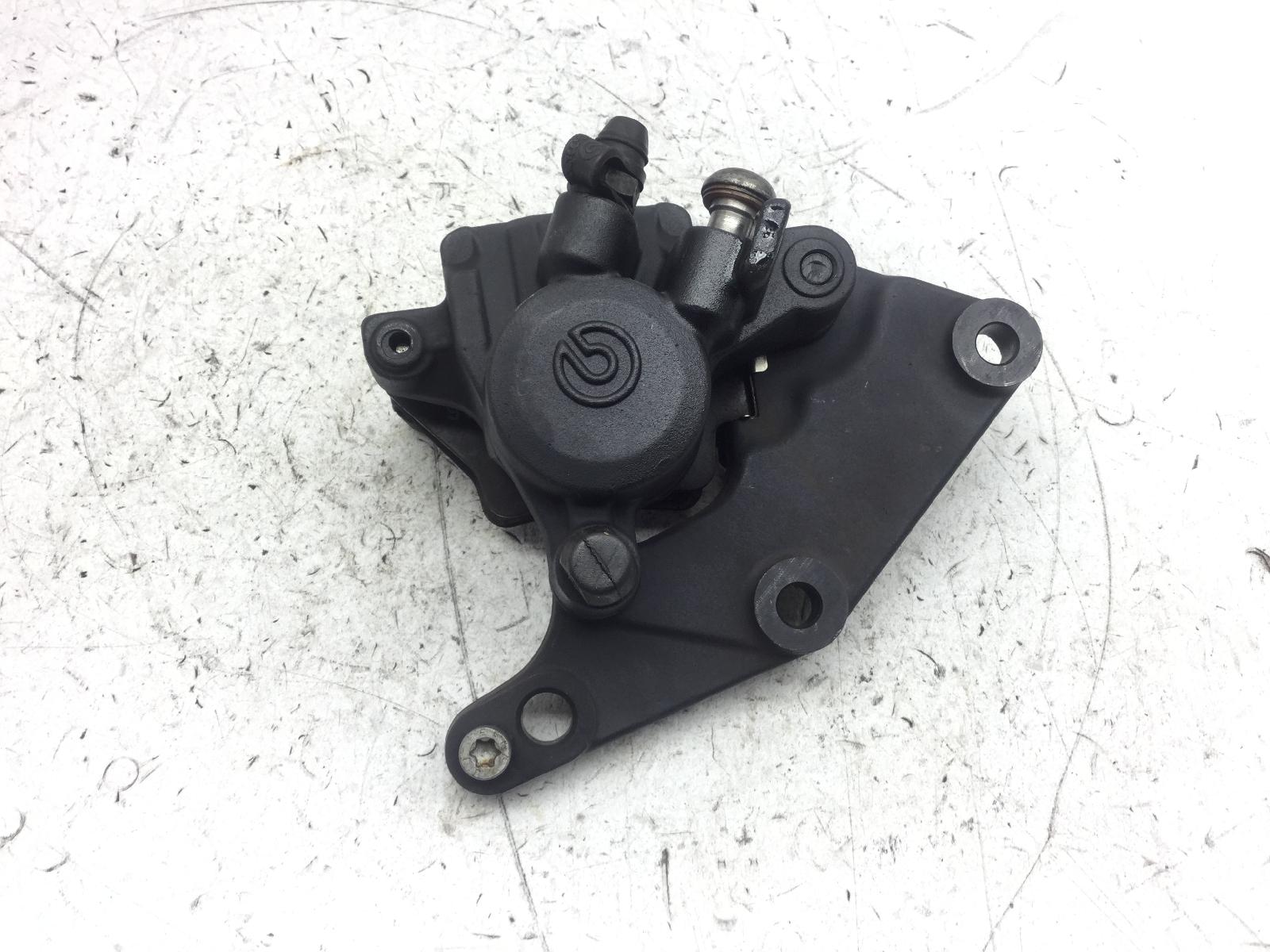Bmw f 800 st 798 pinza freno posteriore 2012 2012 nd