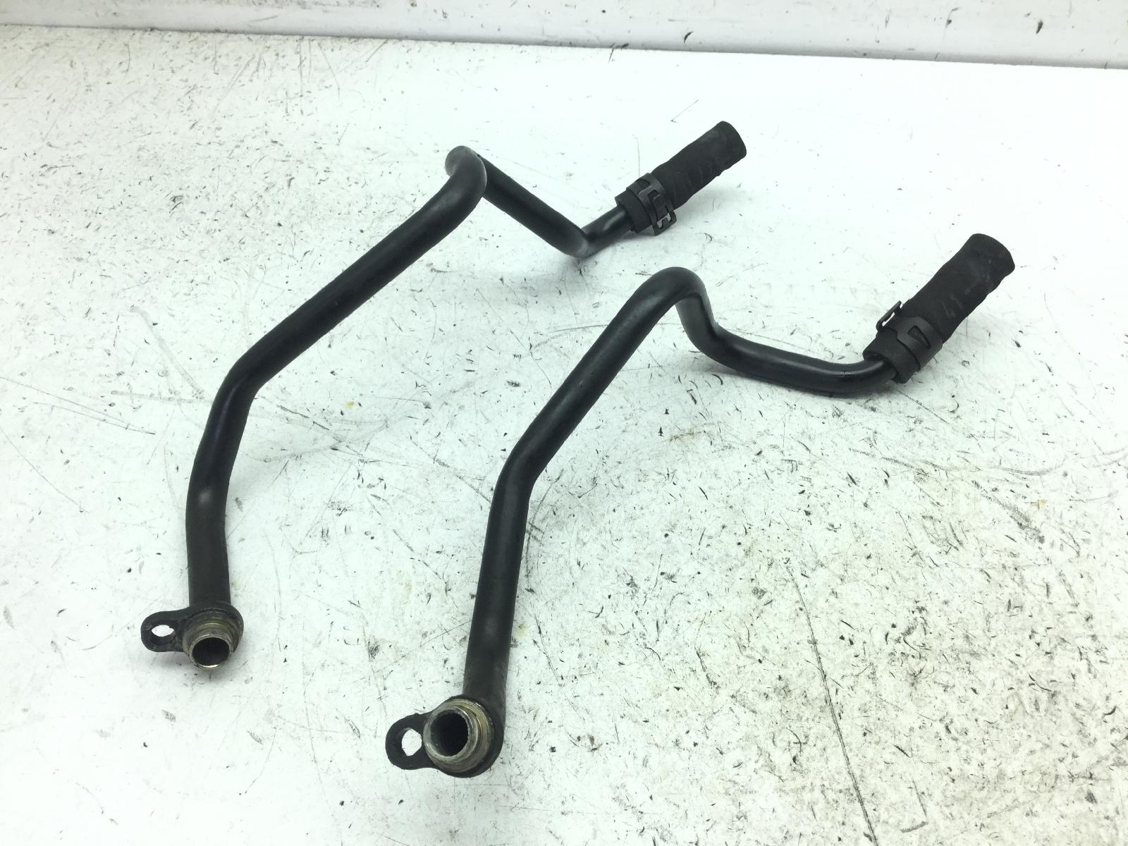 Bmw f 800 st 798 coppia tubi scambiatore calore 2012 2012 nd