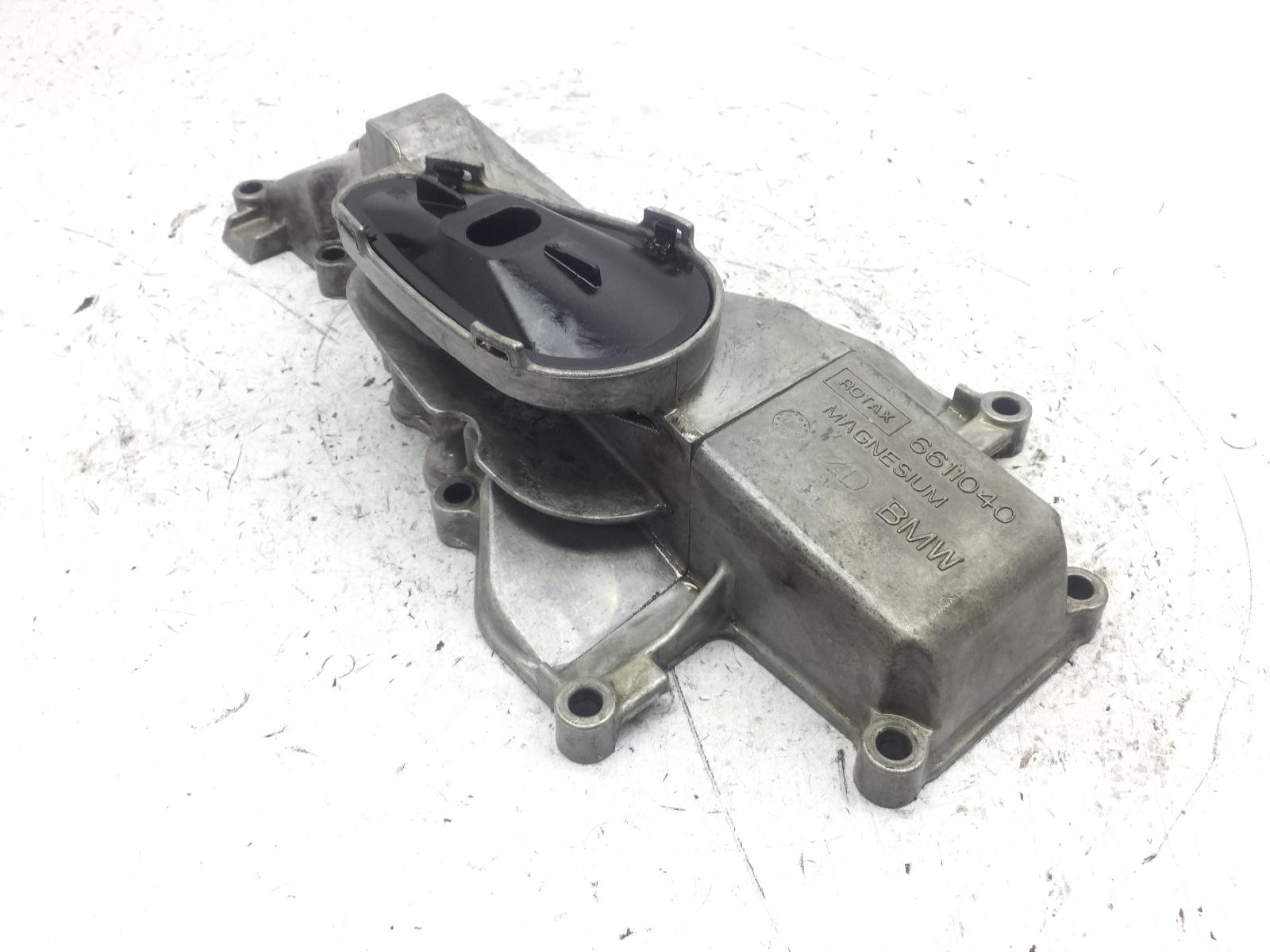 Bmw f 800 st 798 coperchio filtro coppa olio 2012 2012 nd