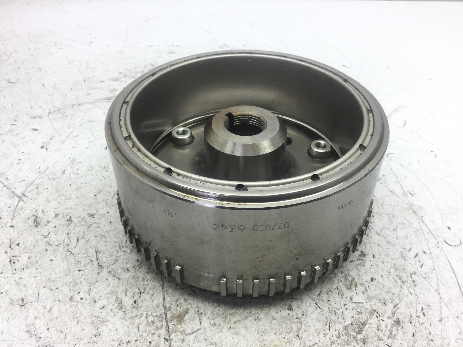 Bmw f 800 st 798 volano massa volanica e ruota libera 2012 2012 nd