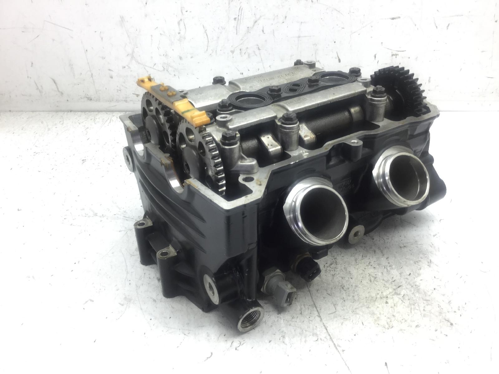 Bmw f 800 st 798 testa testata head completa 2012 2012 nd