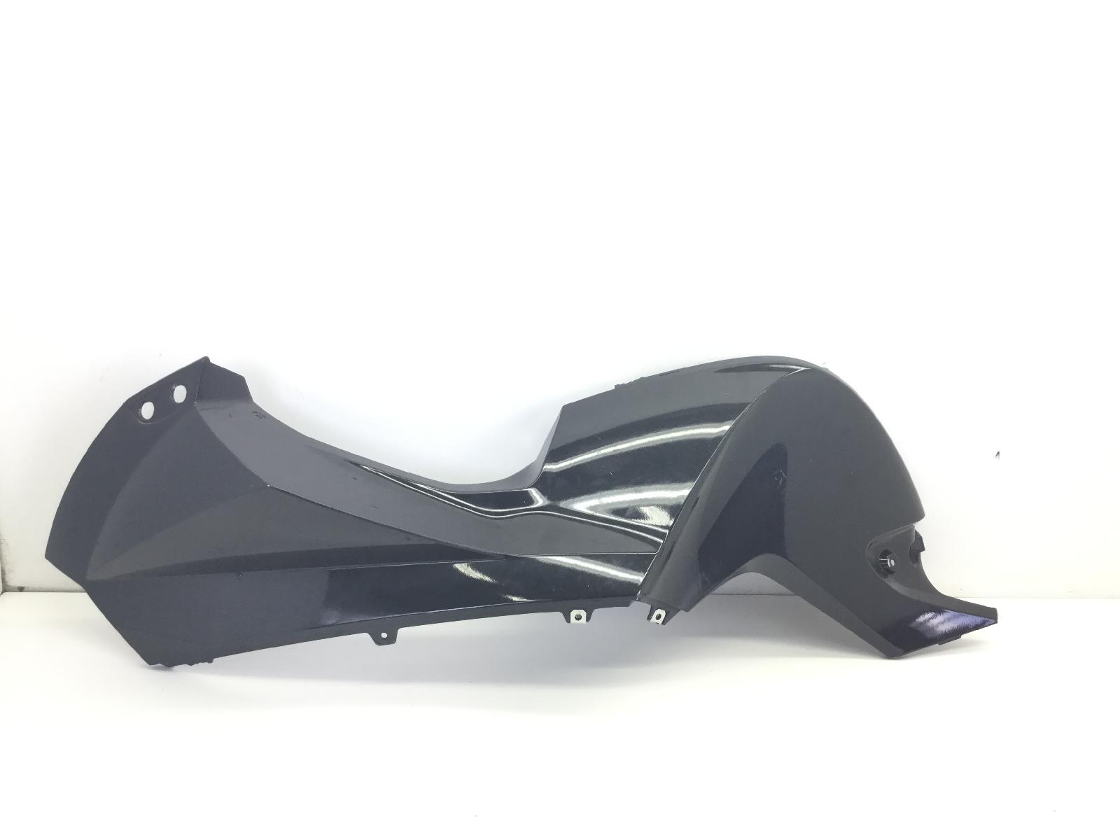 Bmw f 800 st 798 carena fiancata superiore sinistra - 3 attacchi rotti 2012 2012 nd