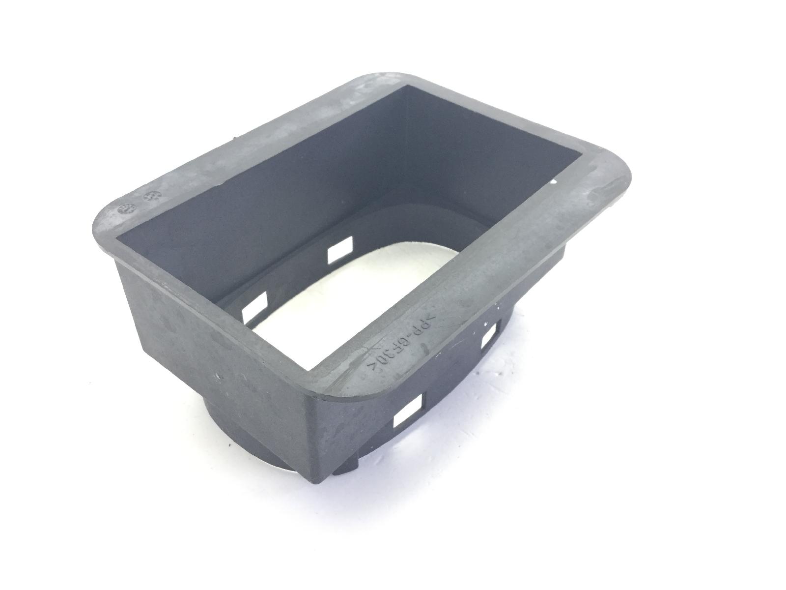 Bmw f 800 st 798 coperchio tappo fissaggio filtro aria cassa scatola 2012 2012 nd