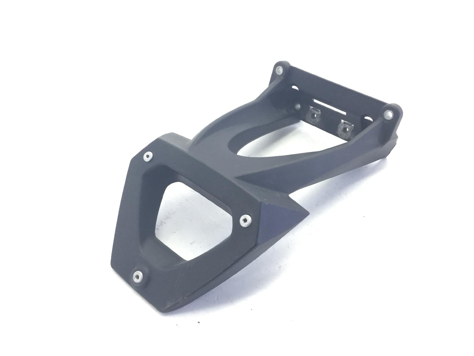 Bmw f 800 st 798 supporto portatarga parafango posteriore 2012 2012 nd