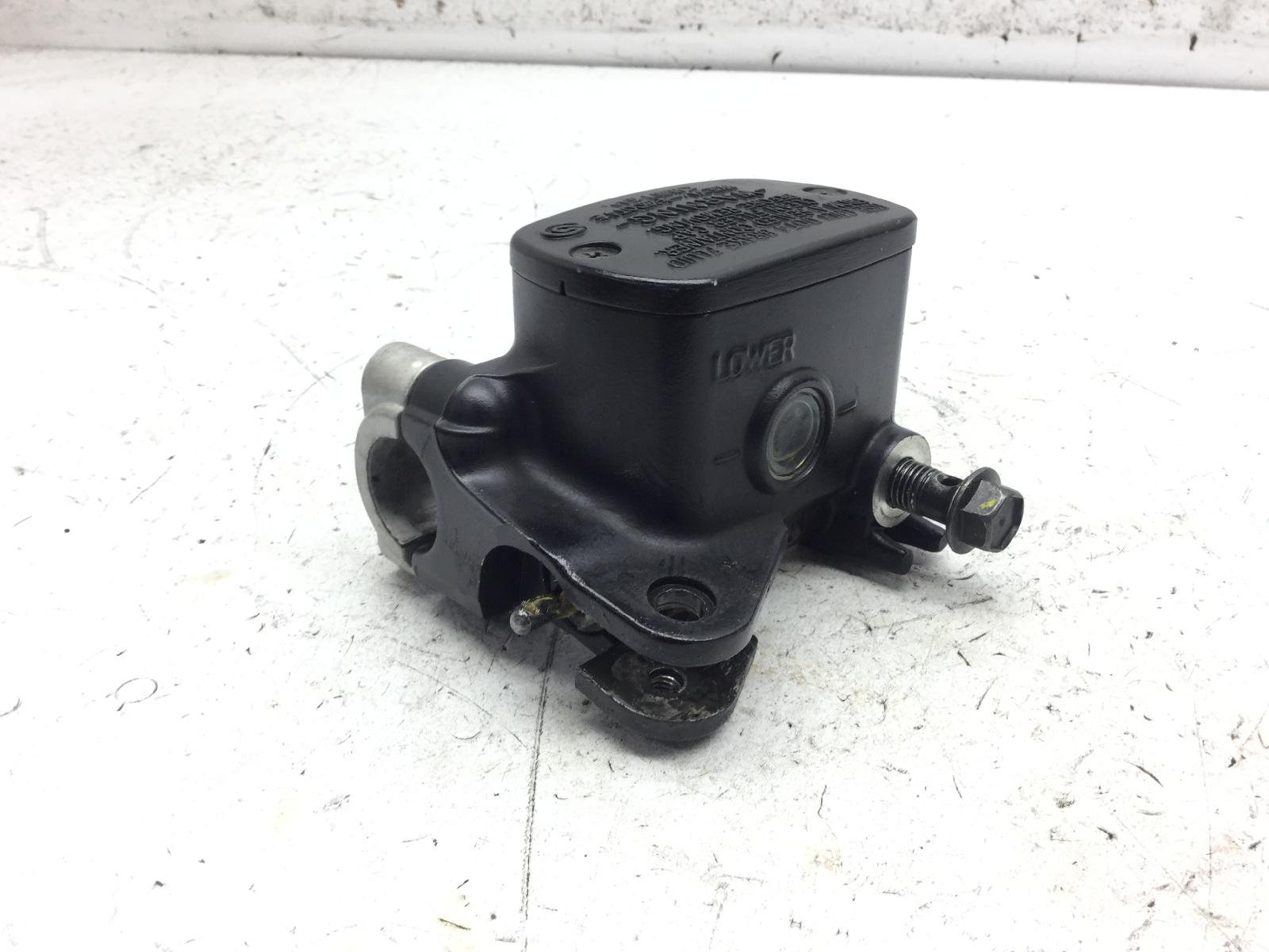 Yamaha t-max sx 530 pompa freno anteriore destra 2017 2017 sj142