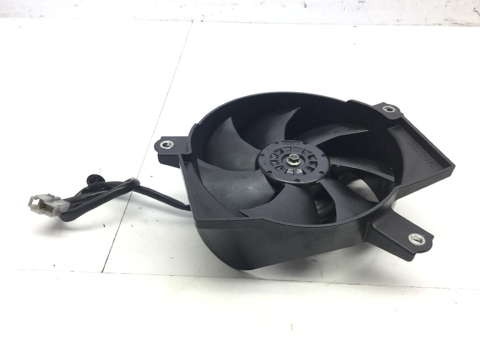 Yamaha t-max sx 530 elettroventola radiatore 2017 2017 sj142