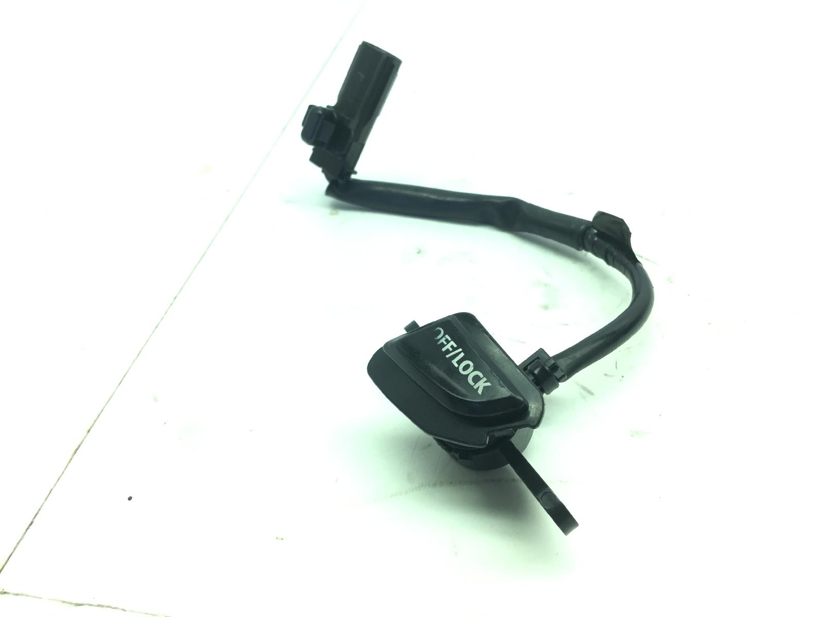 Yamaha t-max sx 530 tasto pulsante off lock 2017 2017 sj142