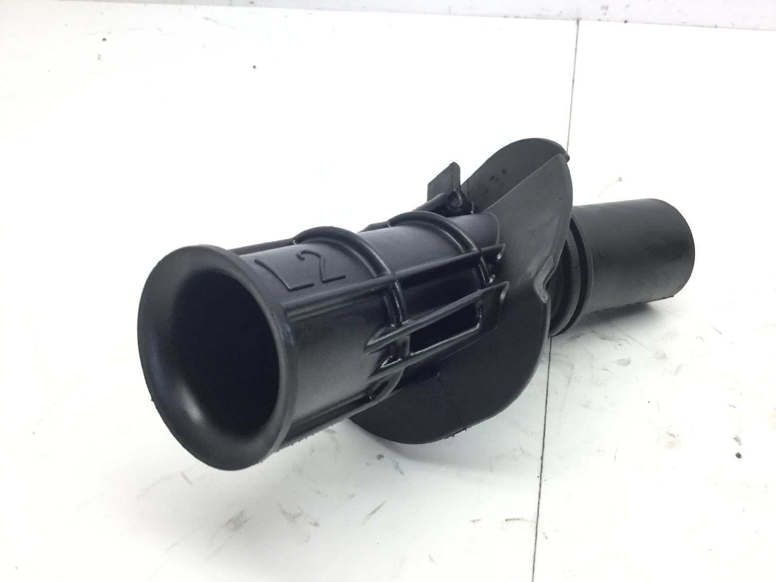 Collettore condotto cassa scatola filtro destro yamaha t-max sx 530 2017 2017 sj142