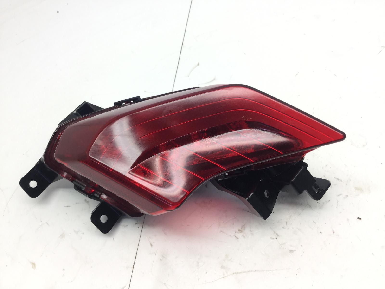 Yamaha t-max sx 530 faro fanale stop posteriore sinistro 2017 2017 sj142