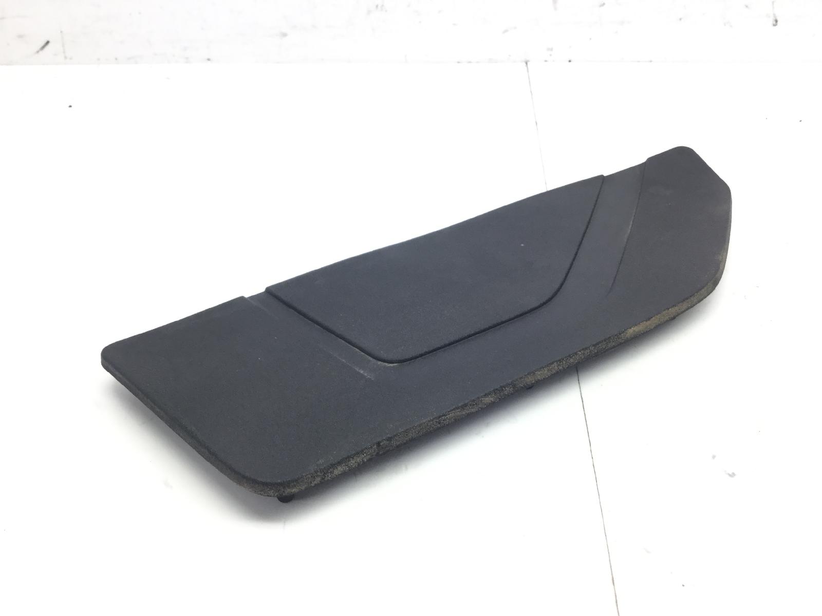 Tappetino destro pedana pavimento poggiapiede yamaha t-max sx 530 2017 2017 sj142