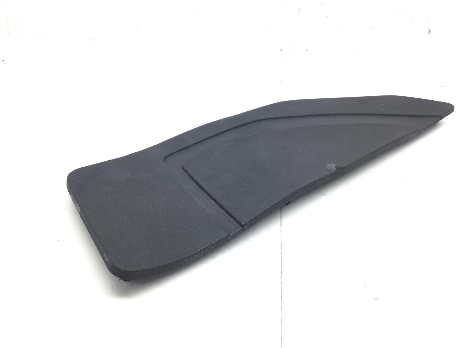 Tappetino sinistro pedana pavimento poggiapiede yamaha t-max sx 530 2017 2017 sj142