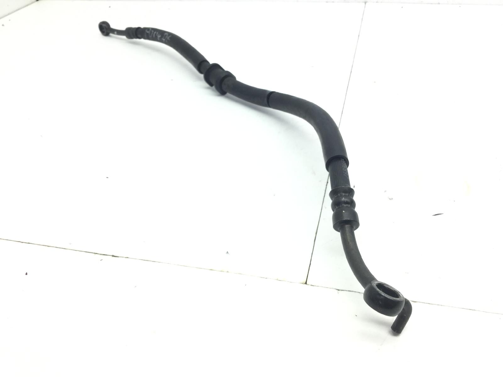 Tubo pompa freno destra - abs yamaha t-max sx 530 2017 2017 sj142