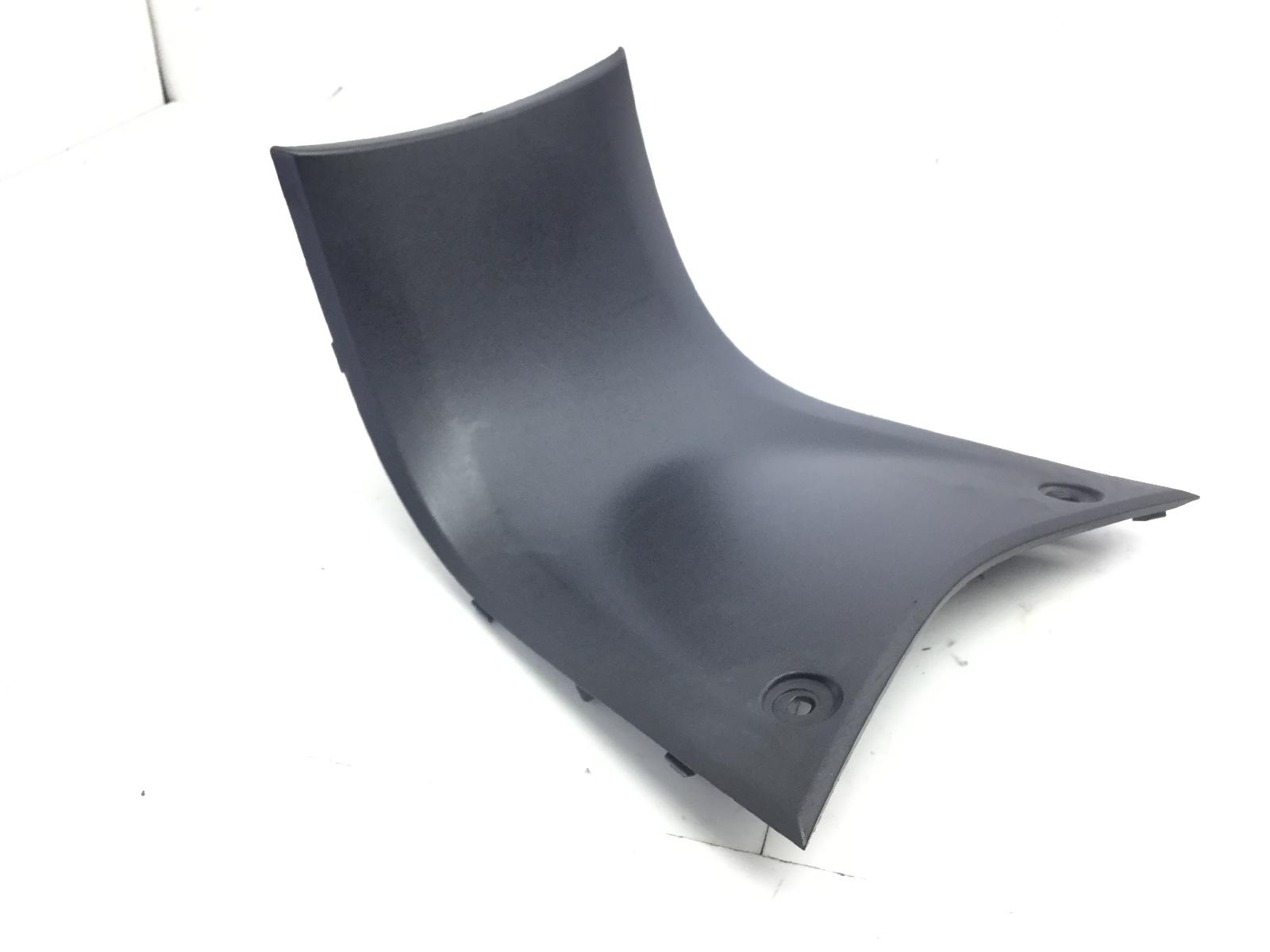 Carena coperchio tunnel pedana centrale yamaha t-max sx 530 2017 2017 sj142