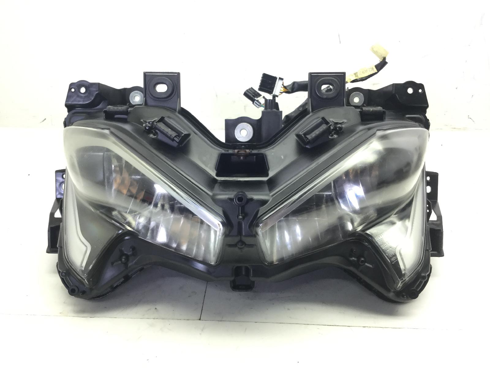 Yamaha t-max sx 530 faro fanale anteriore 2017 2017 sj142