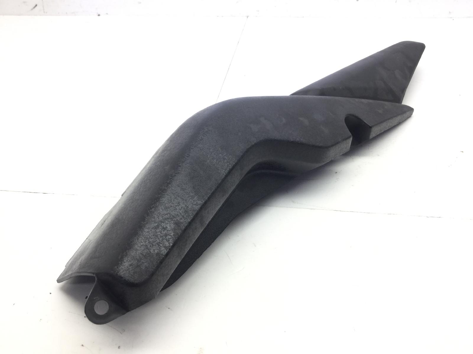Coperchio cover superiore cinghia trasmissione yamaha t-max sx 530 2017 2017 sj142
