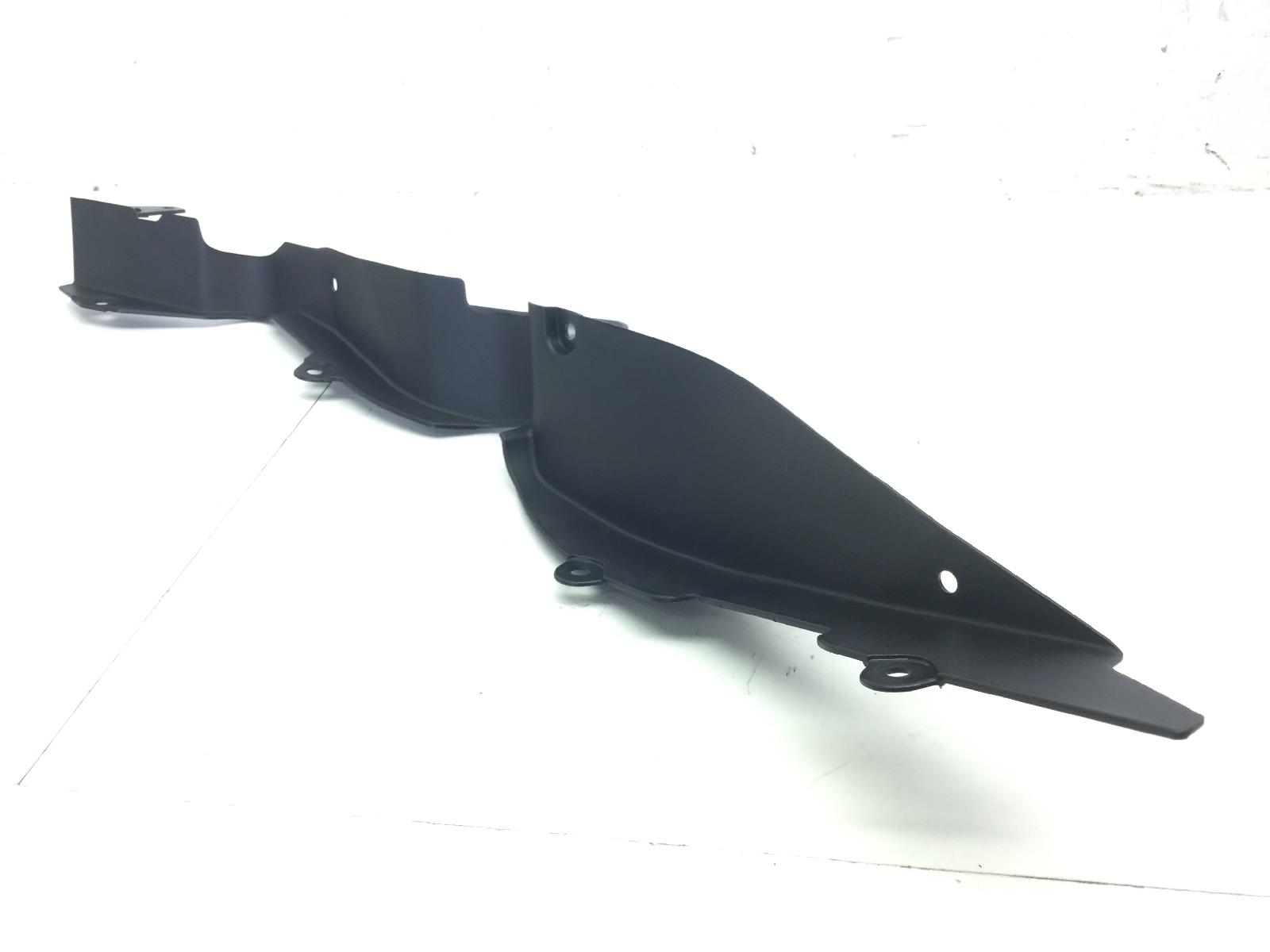 Yamaha t-max sx 530 pannello interno carena fiancata posteriore sinistra 2017 2017 sj142