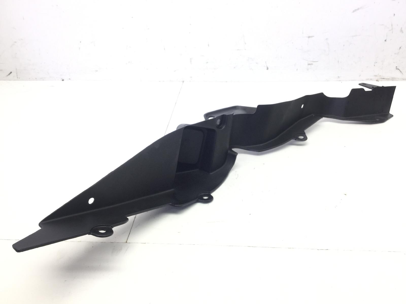 Pannello interno carena fiancata posteriore destra yamaha t-max sx 530 2017 2017 sj142