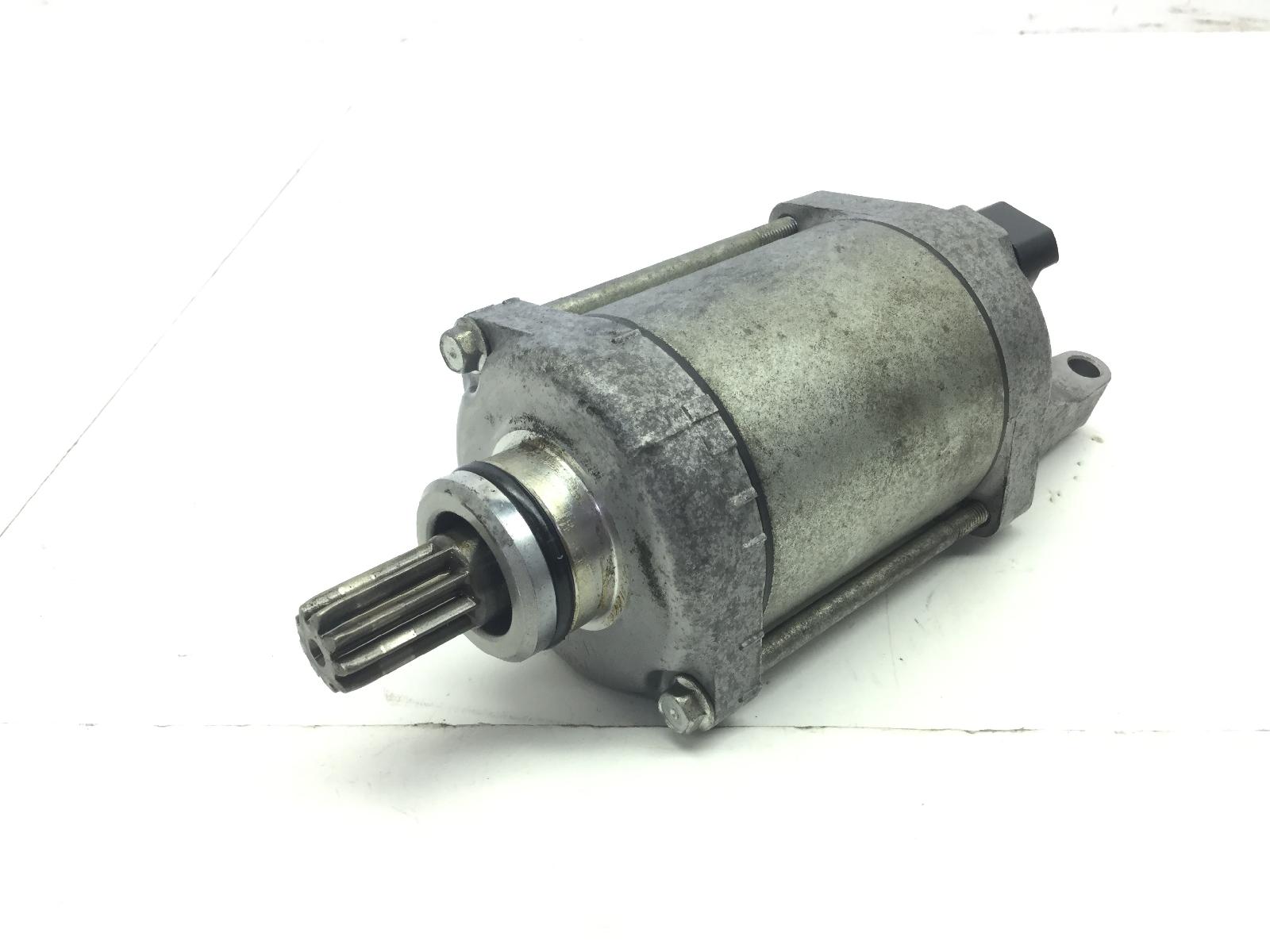 Yamaha t-max sx 530 motorino avviamento starter 2017 2017 sj142