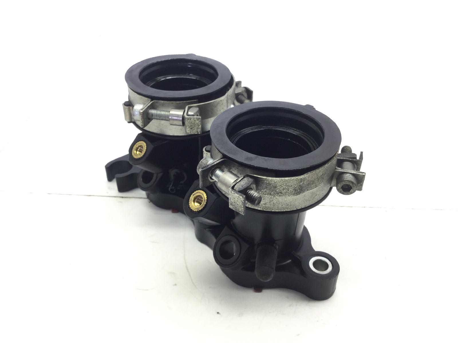 Coppia collettori aspirazione yamaha t-max sx 530 2017 2017 sj142
