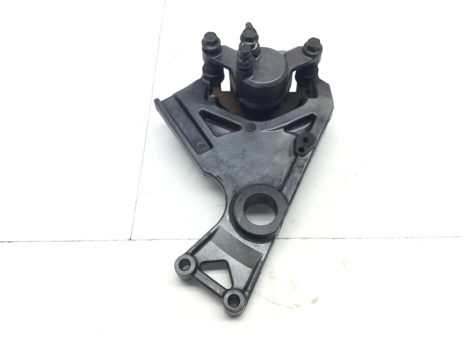 Yamaha t-max sx 530 pinza freno posteriore e staffa 2017 2017 sj142