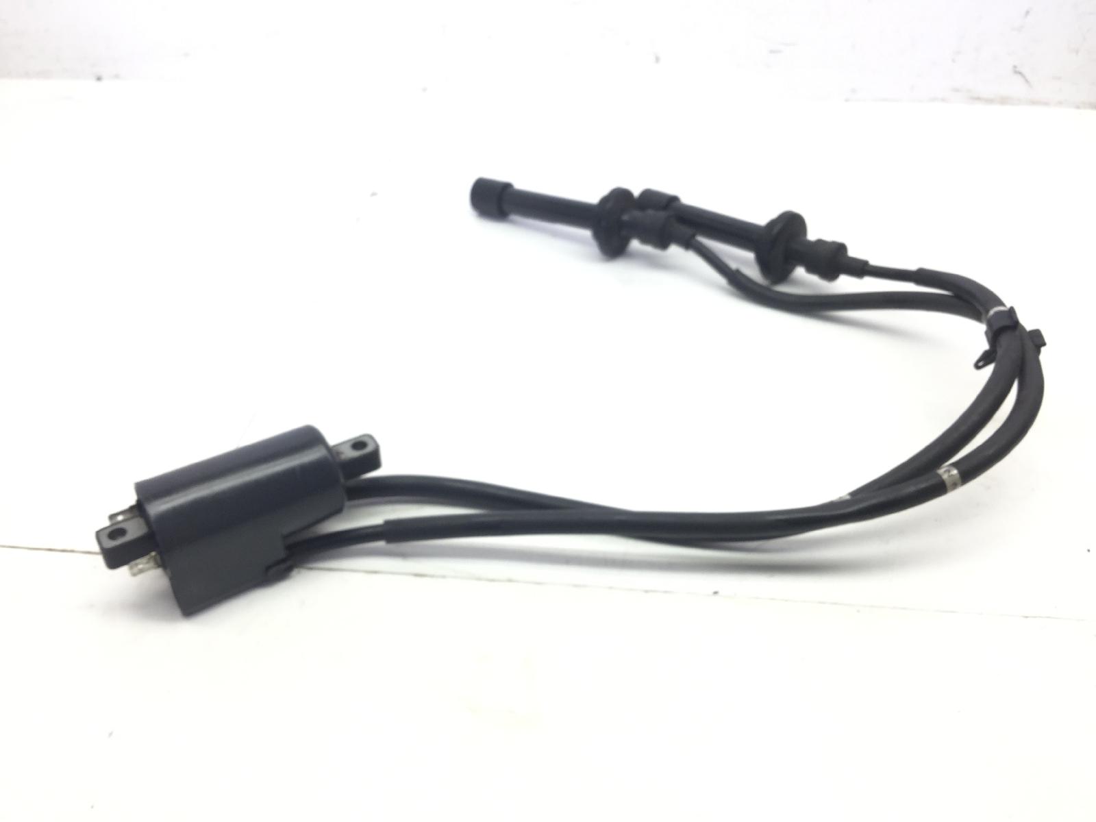 Yamaha t-max sx 530 bobina accensione completa cavi e pipette 1 2 2017 2017 sj142