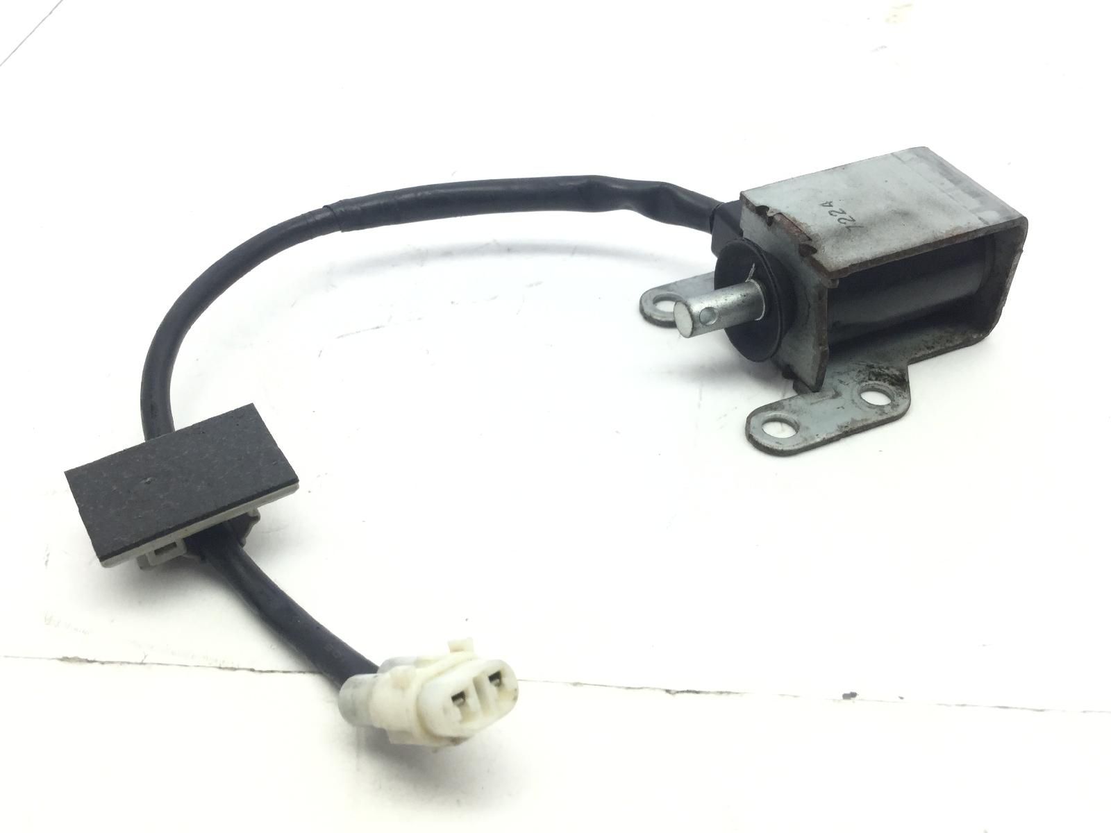 Yamaha t-max sx 530 solenoide bobina sportello destro controscudo 2017 2017 sj142