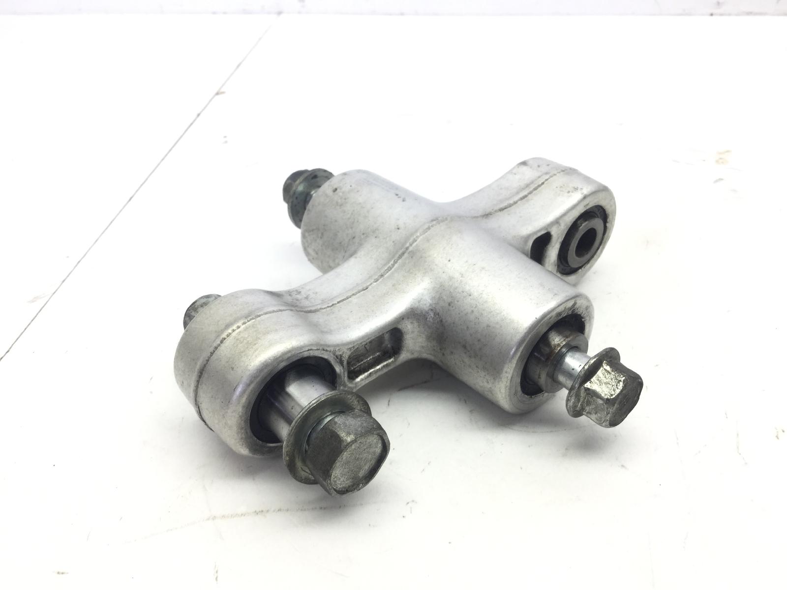 Leveraggio mono ammortizzatore posteriore yamaha t-max sx 530 2017 2017 sj142