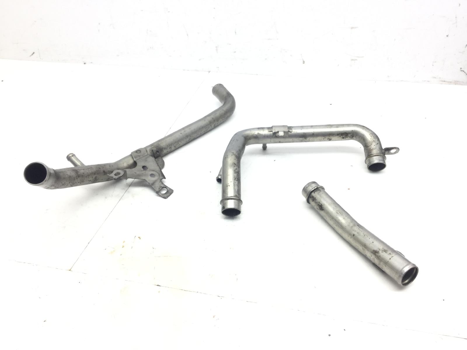 Yamaha t-max sx 530 kit tubi acqua rigidi 2017 2017 sj142
