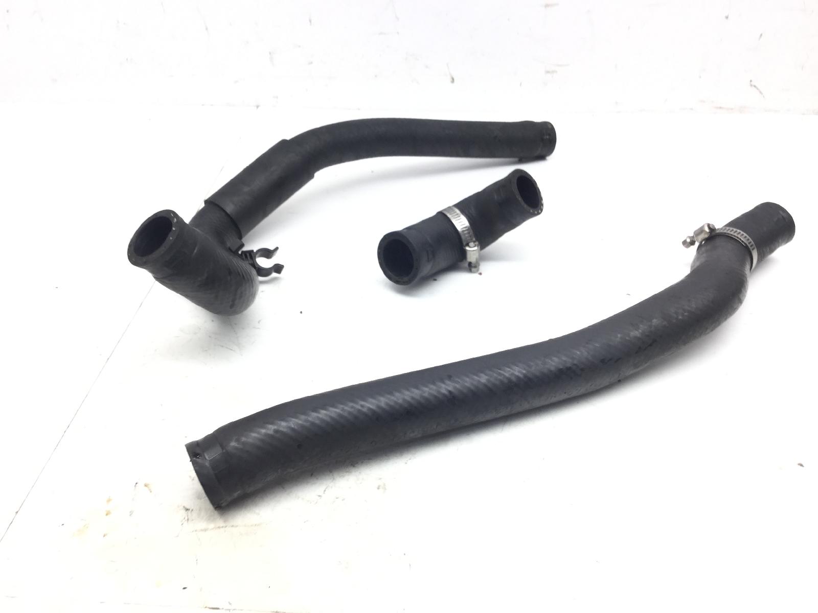 Kit 3 tubi acqua radiatore raffreddamento yamaha t-max sx 530 2017 2017 sj142