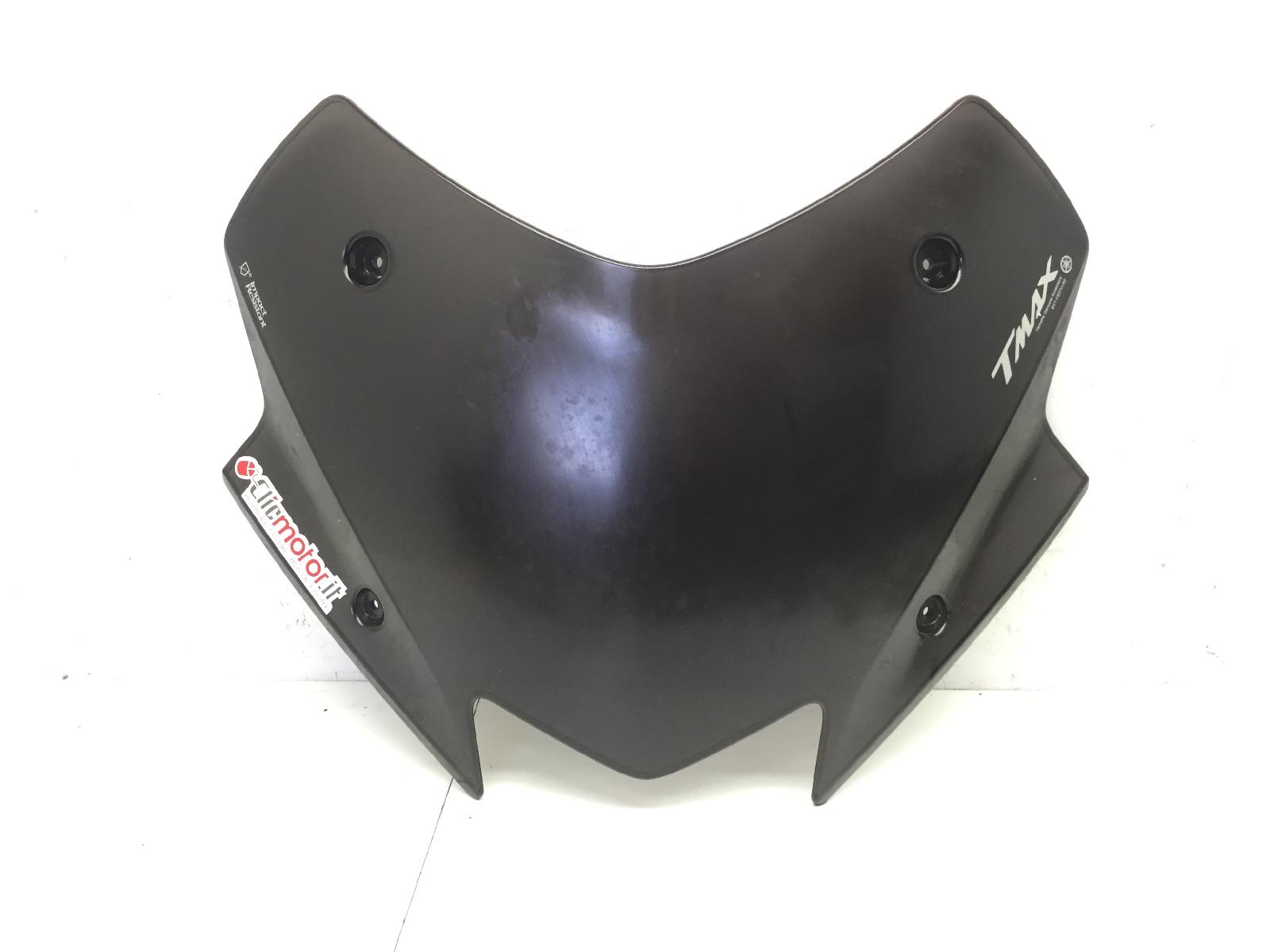Yamaha t-max sx 530 parabrezza cupolino 2017 2017 sj142