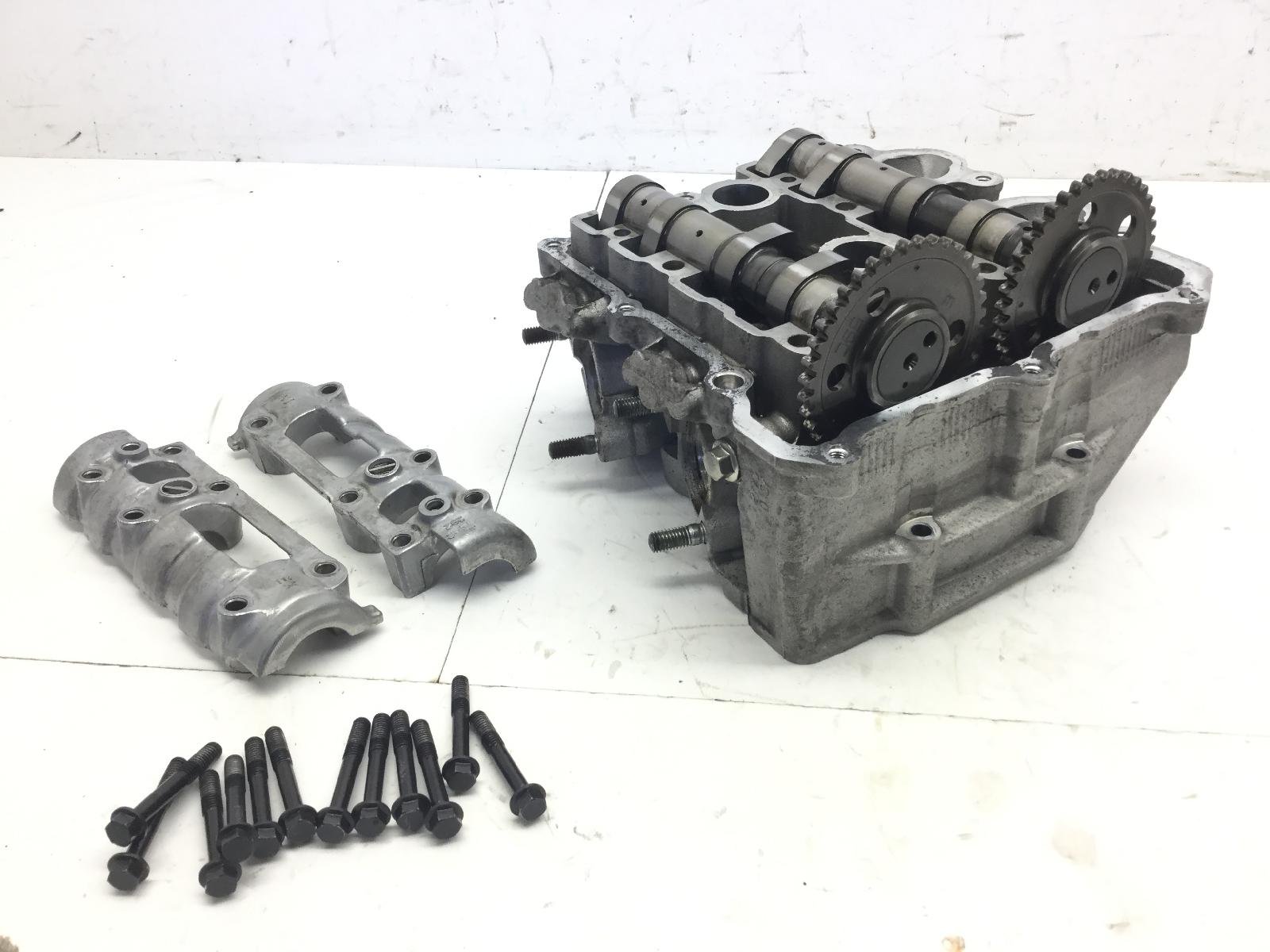 Testa testata head yamaha t-max sx 530 2017 2017 sj142
