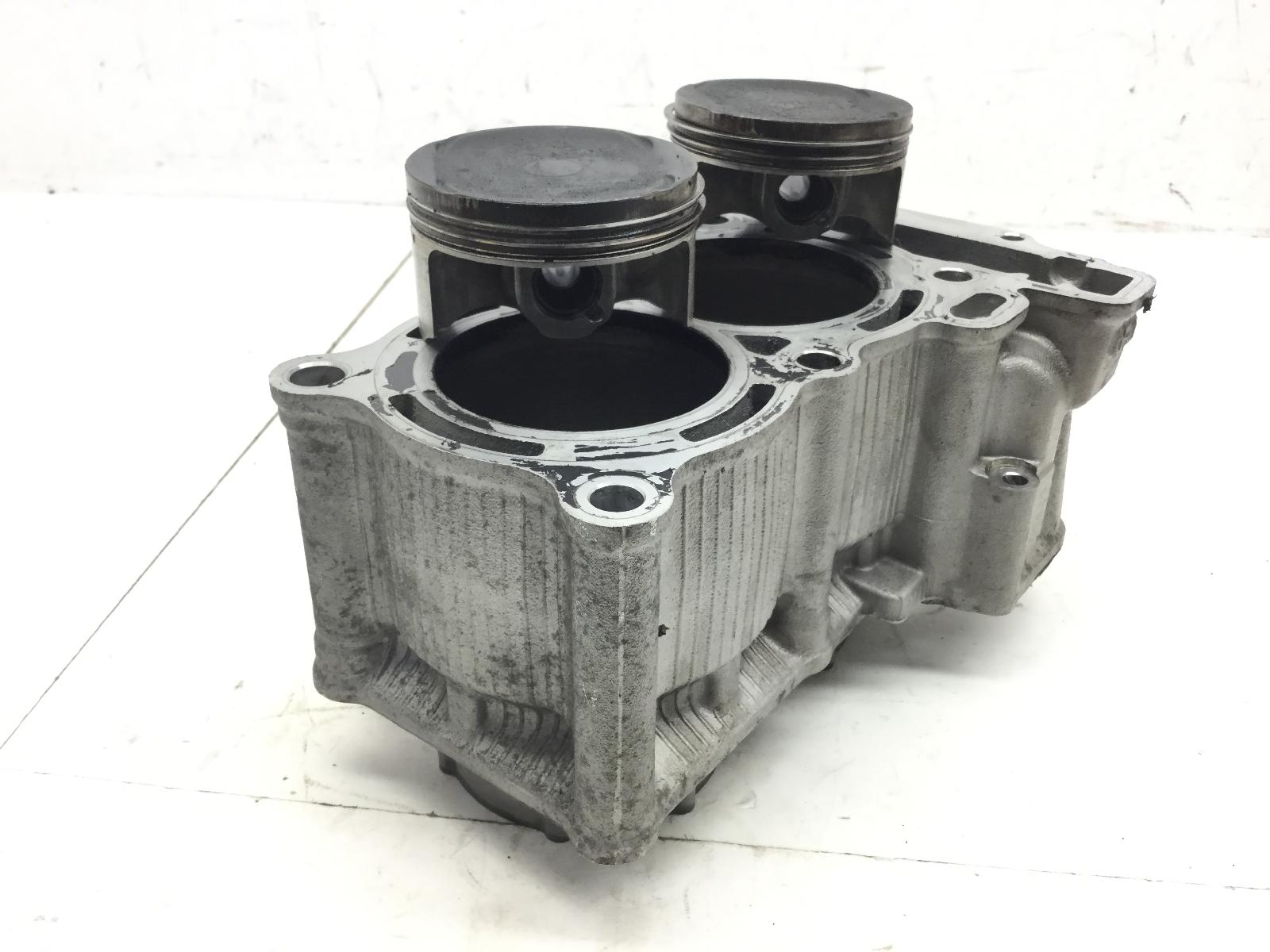 Cilindri e pistoni yamaha t-max sx 530 2017 2017 sj142