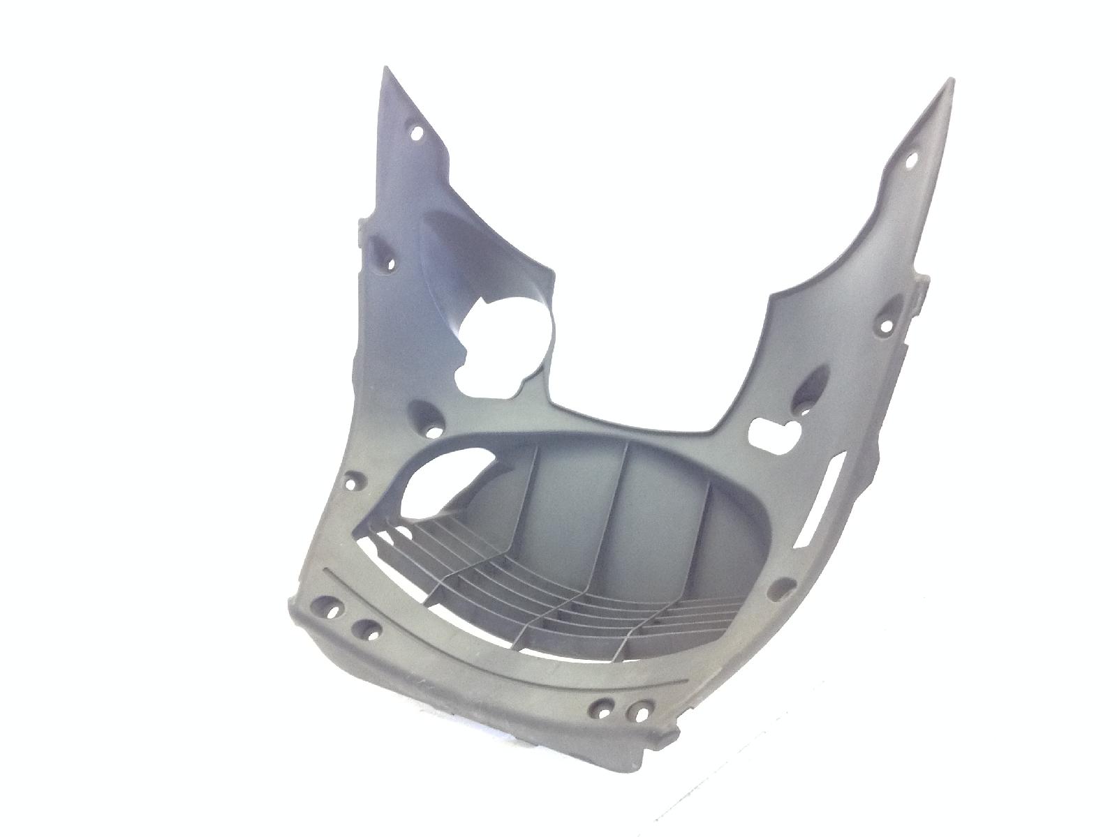 Yamaha t-max sx 530 carena griglia radiatore vano ruota anteriore 2017 2017 sj142