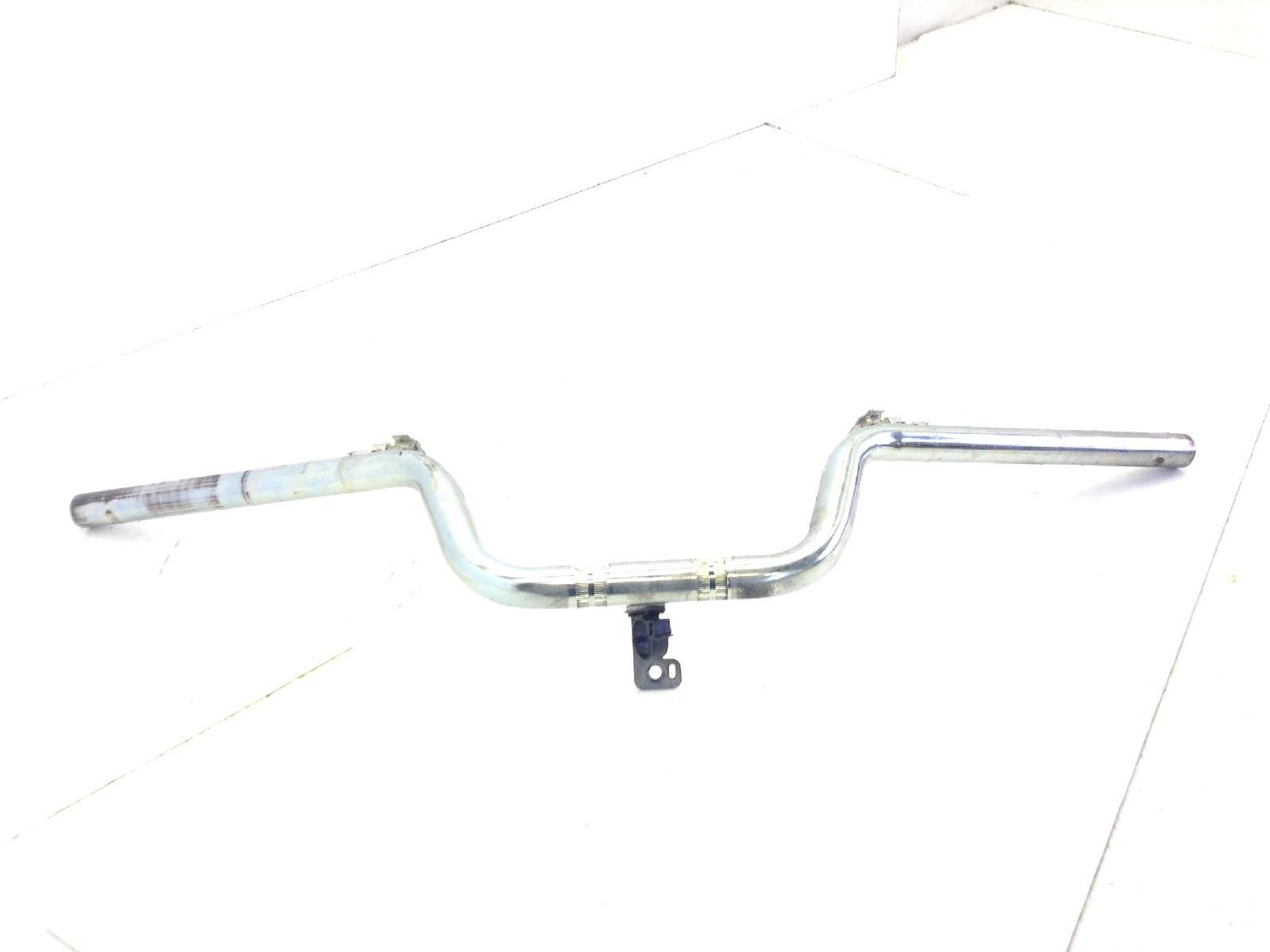 Yamaha t-max sx 530 manubrio handlebar 2017 2017 sj142