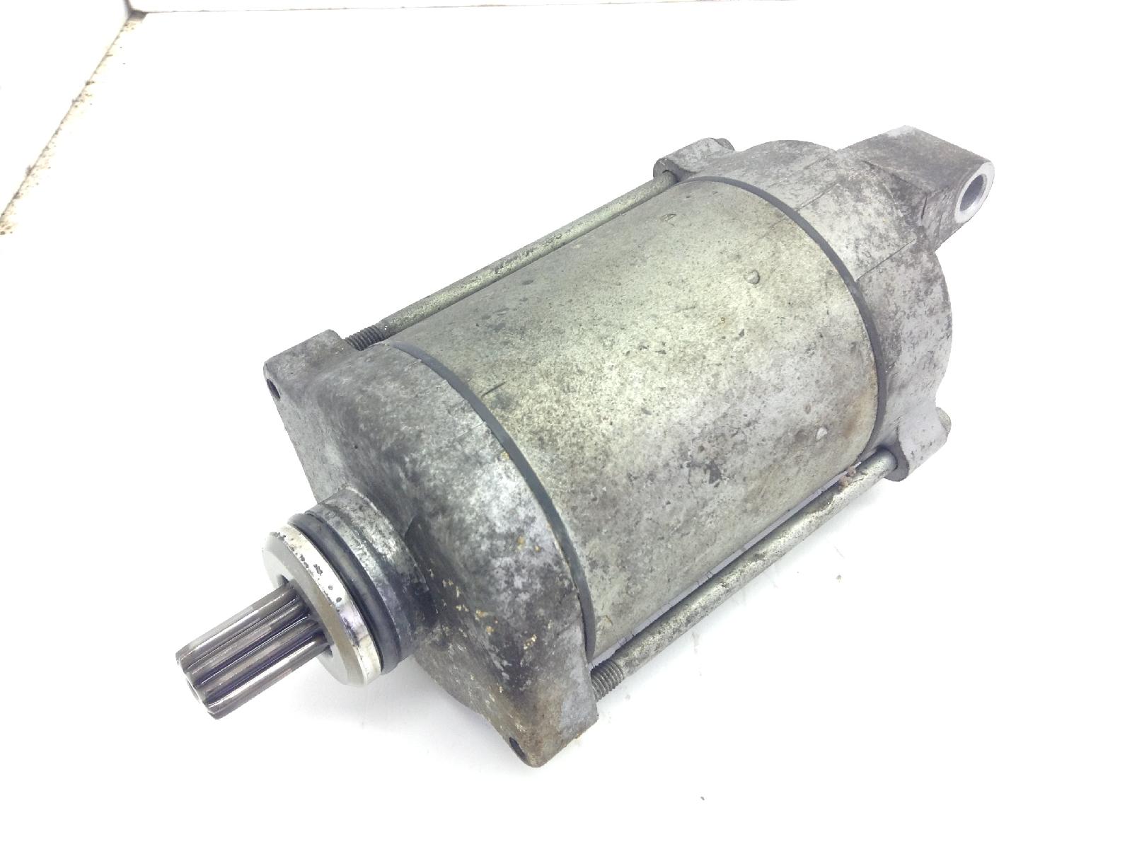 Yamaha t-max sx 530 motorino avviamento starter 2017 2017 sj142