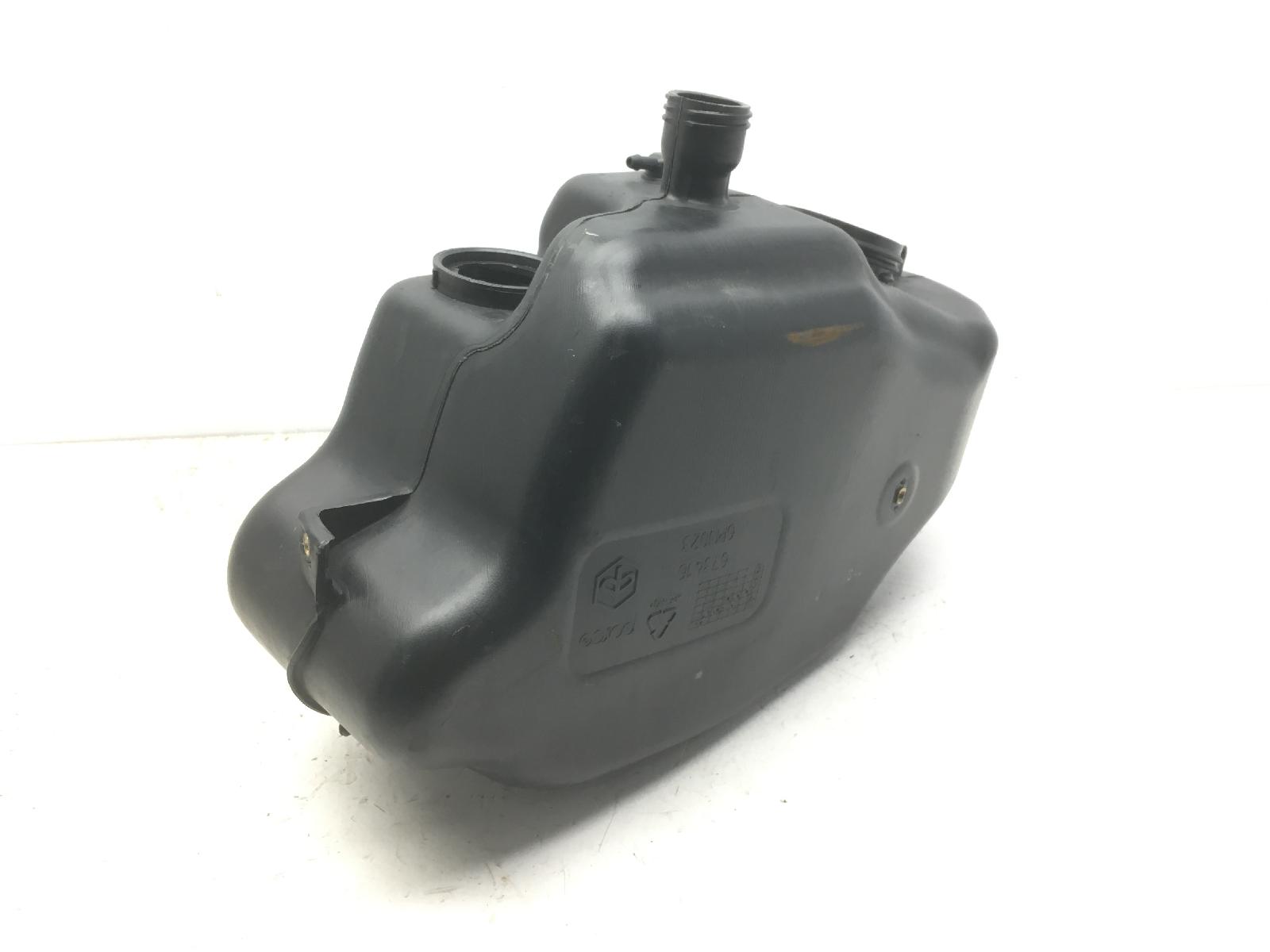 Piaggio x10 ie e3 350 serbatoio benzina carburante 2012 2015 m76200