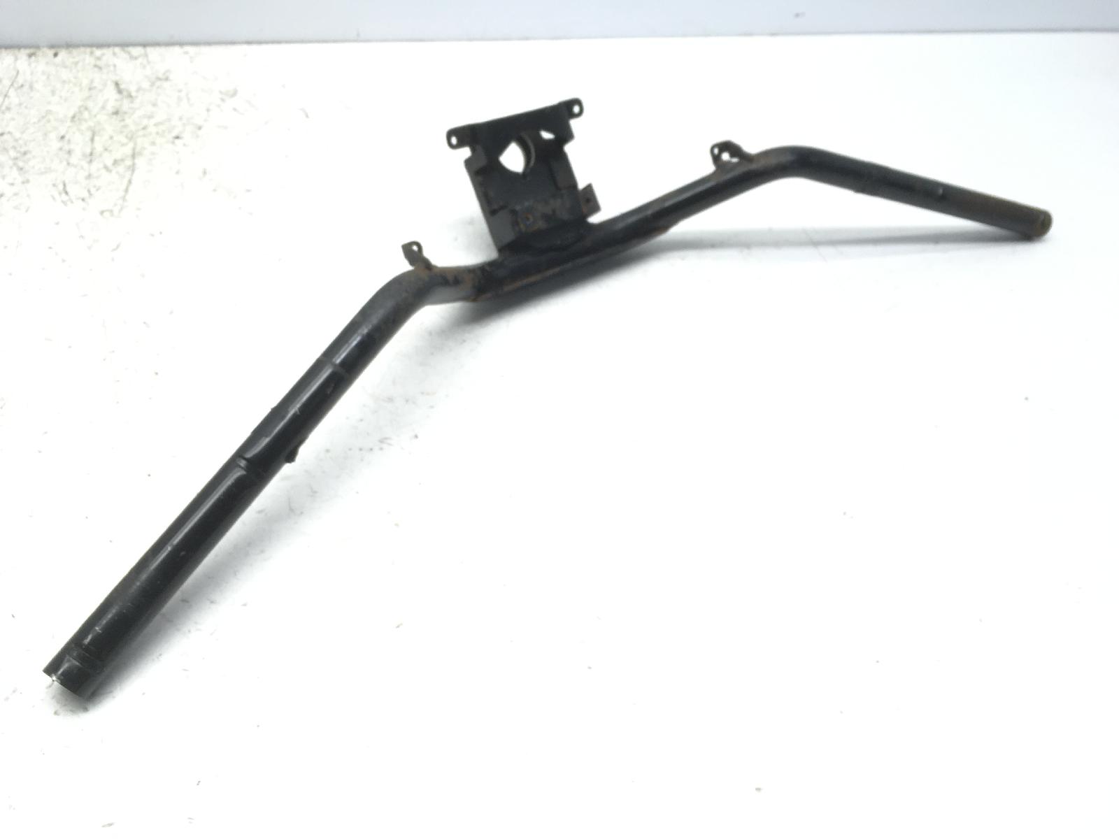 Piaggio x10 ie e3 350 manibrio handlebar sterzo 2012 2015 m76200